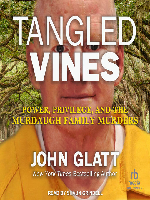 Title details for Tangled Vines by John Glatt - Available